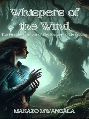cover image of Whispers of the Wind